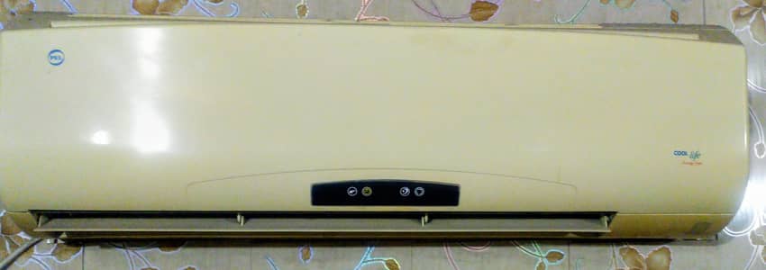 Pel split ac 1.5 ton Rawalpindi 50000