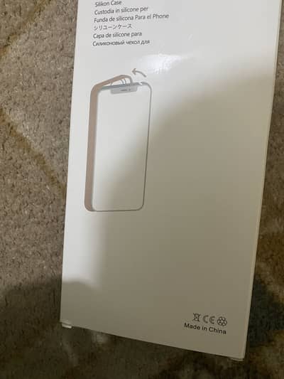 I iPhone 14 promax cover
