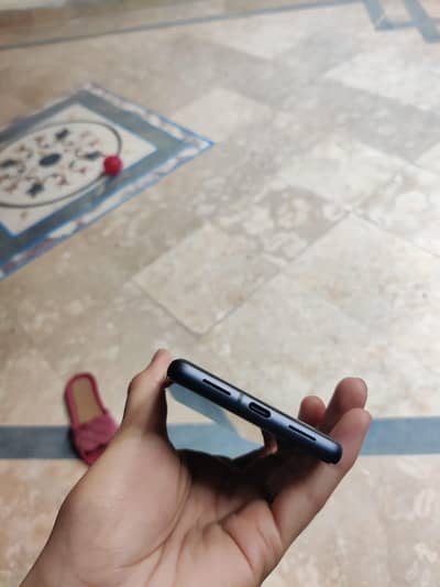 Pixel 7 Official PTA
