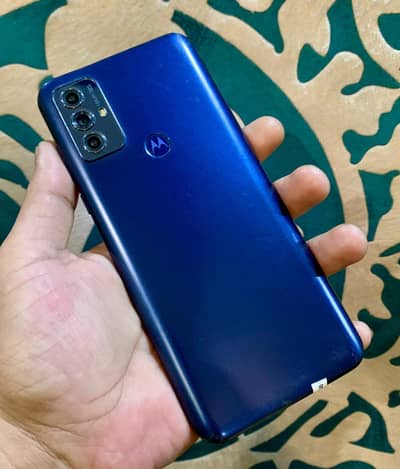 MOTO G PLAY 2023 APPROVED