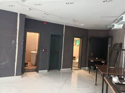 8 Marla Commercial Floor Available For Rent On Prime Location Of Phase 3 XX DHA Lahore