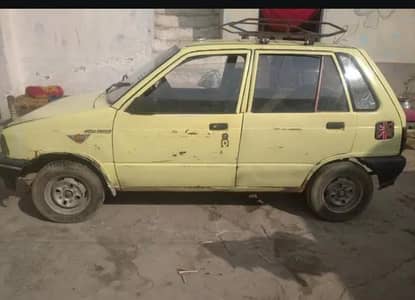 mehran vxr 1991 taxii