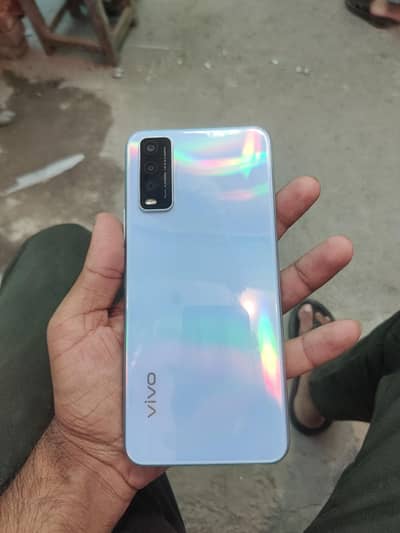 vivo y12 3/32 full box exchange possible