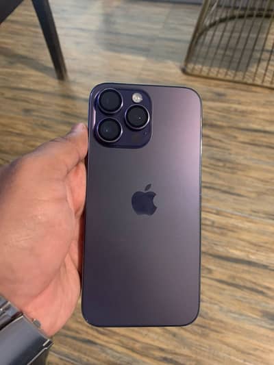 iPhone 14 PRO MAX | NON PTA |
