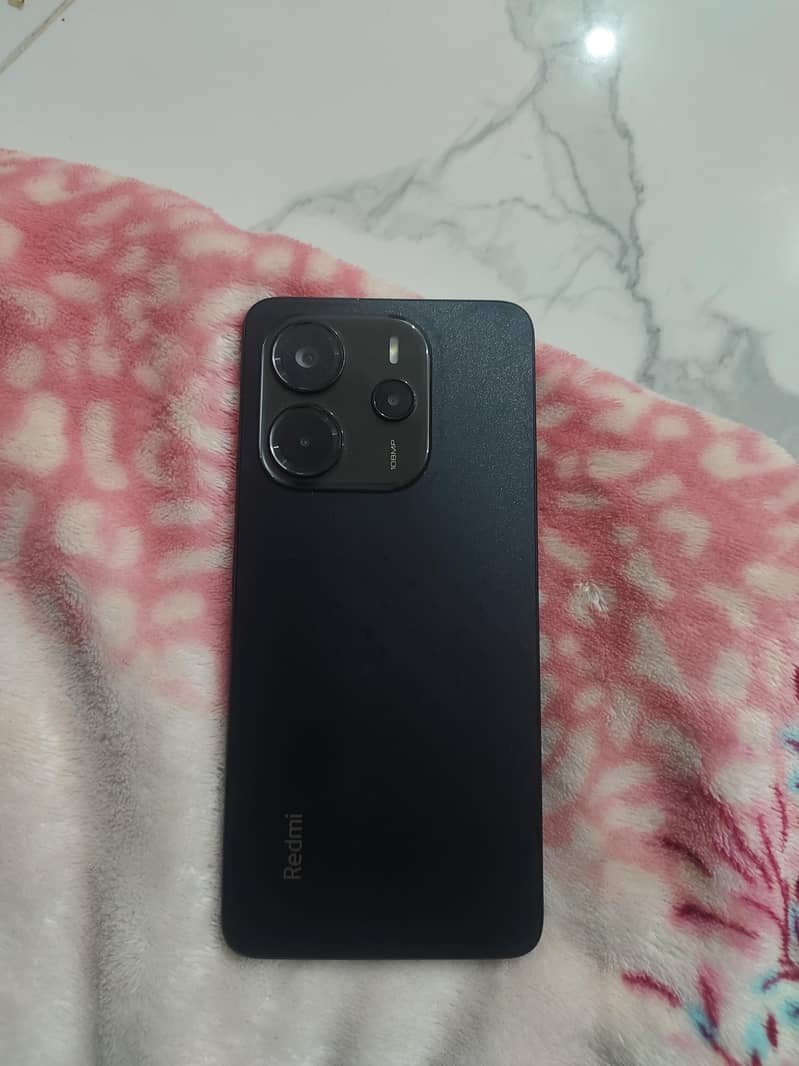 Redme note 14 5