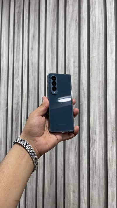 SAMSUNG Z FOLD 4