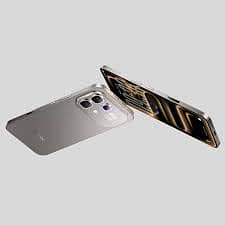 Infinix Note 60 Pro 1