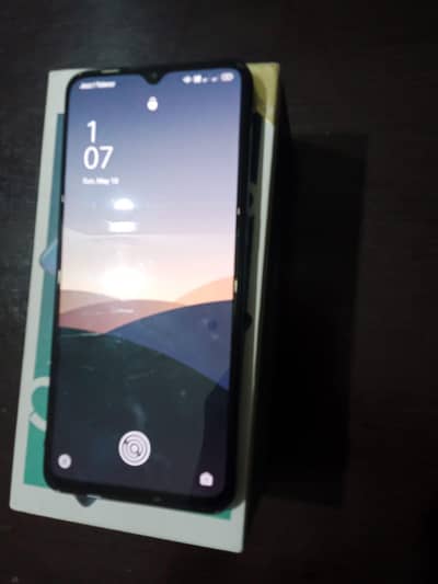 oppo f15 8/128