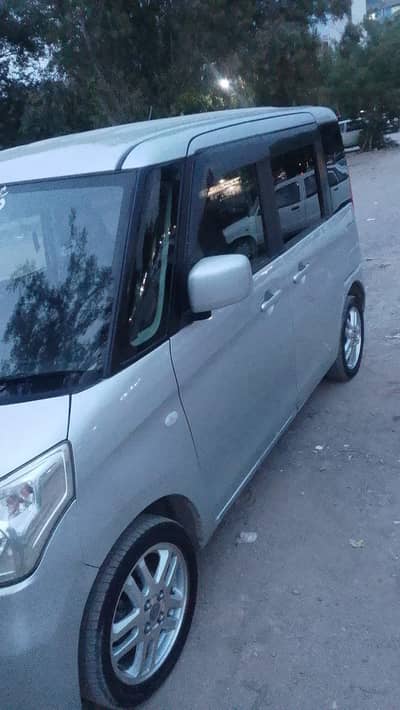 nice car