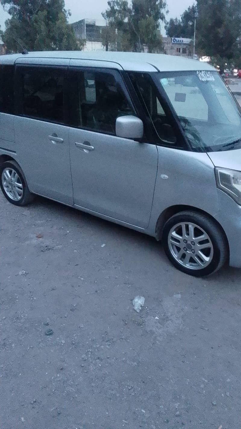 nice car 1