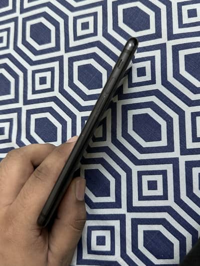 Iphone 7 256gb PTA Approved