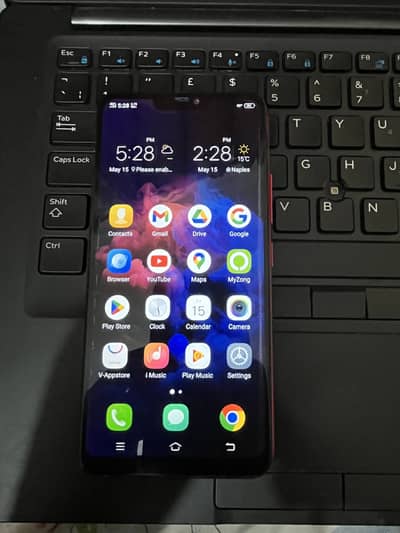 Vivo y85