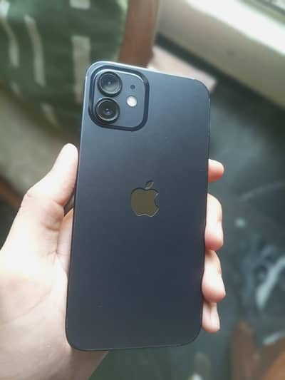 Iphone 12 non pta (factory unlock ) 64gb LL/A model