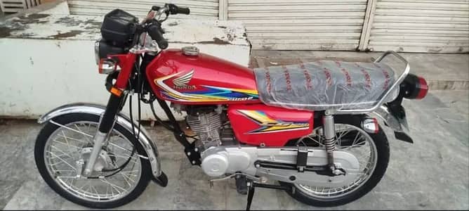 Honda 125 2019 _ 03134947622