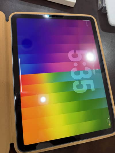 Apple Ipad Air 4th Gen