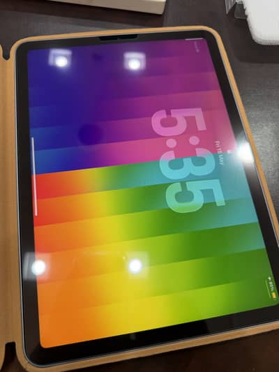 Apple Ipad Air 4th Gen