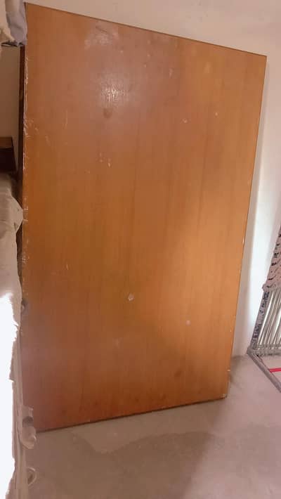 Heavy quality Mazboot tailor Cutting board / darzi Ka phatta for sale.