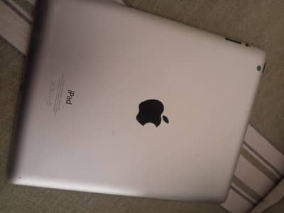 IPAD good condition