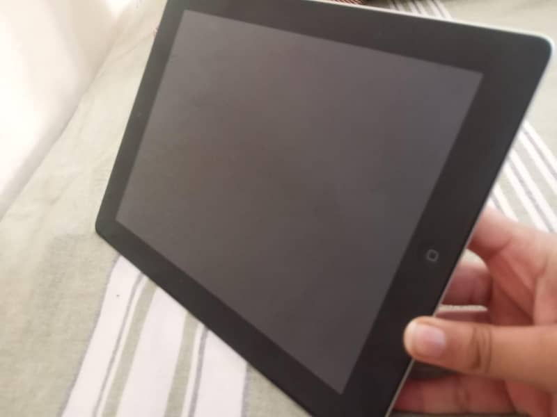 IPAD good condition 1