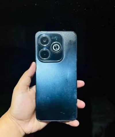 Infinix hot 40i