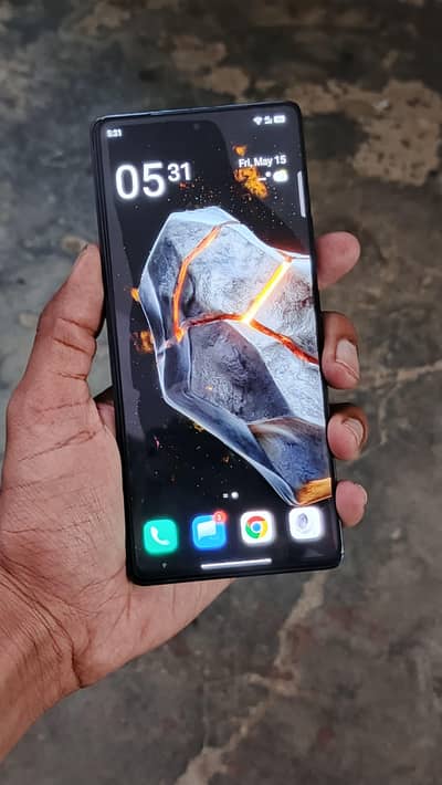 Infinix note 40 sale and exchange