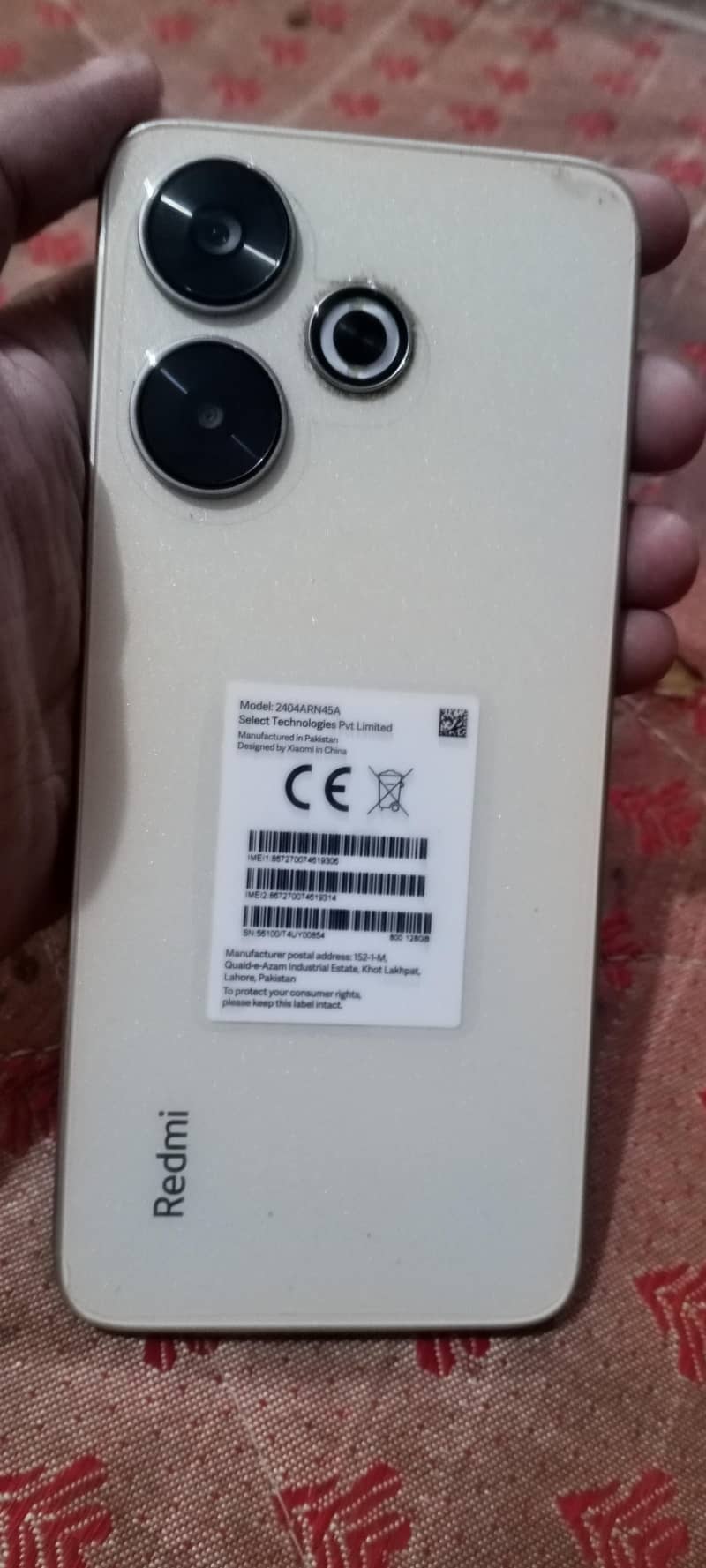 redmi 3