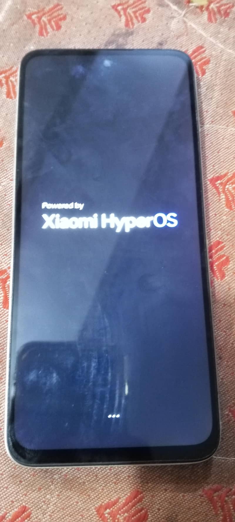 redmi 5