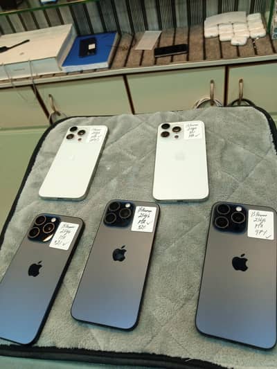 iphone 15 pro max pta approved