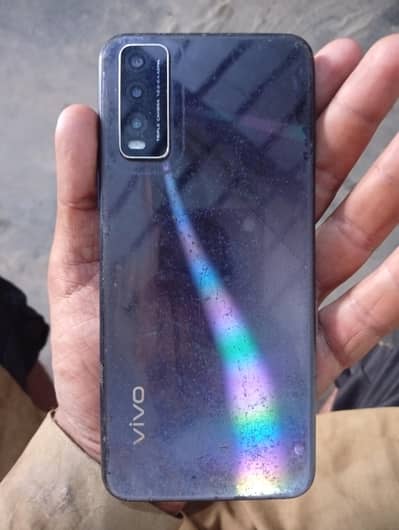 Vivo y 20