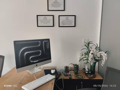 IMac 2017 Ci7 27 inch 5K retina disply
