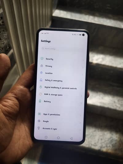 8gb 256gb vivo v17