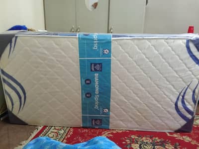 brand new 2 mattress