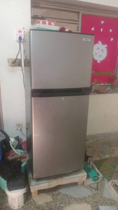 Orient Refrigerator Perfect Working 10/9