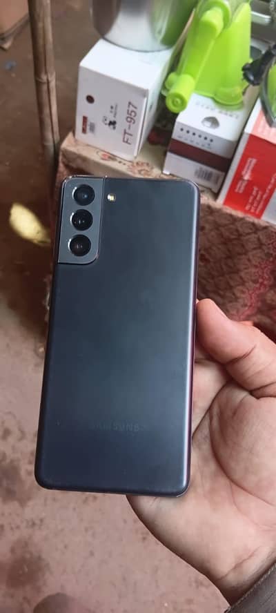 samsung s21