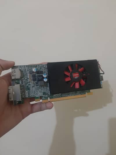 AMD RADEON R7 240 SERIES