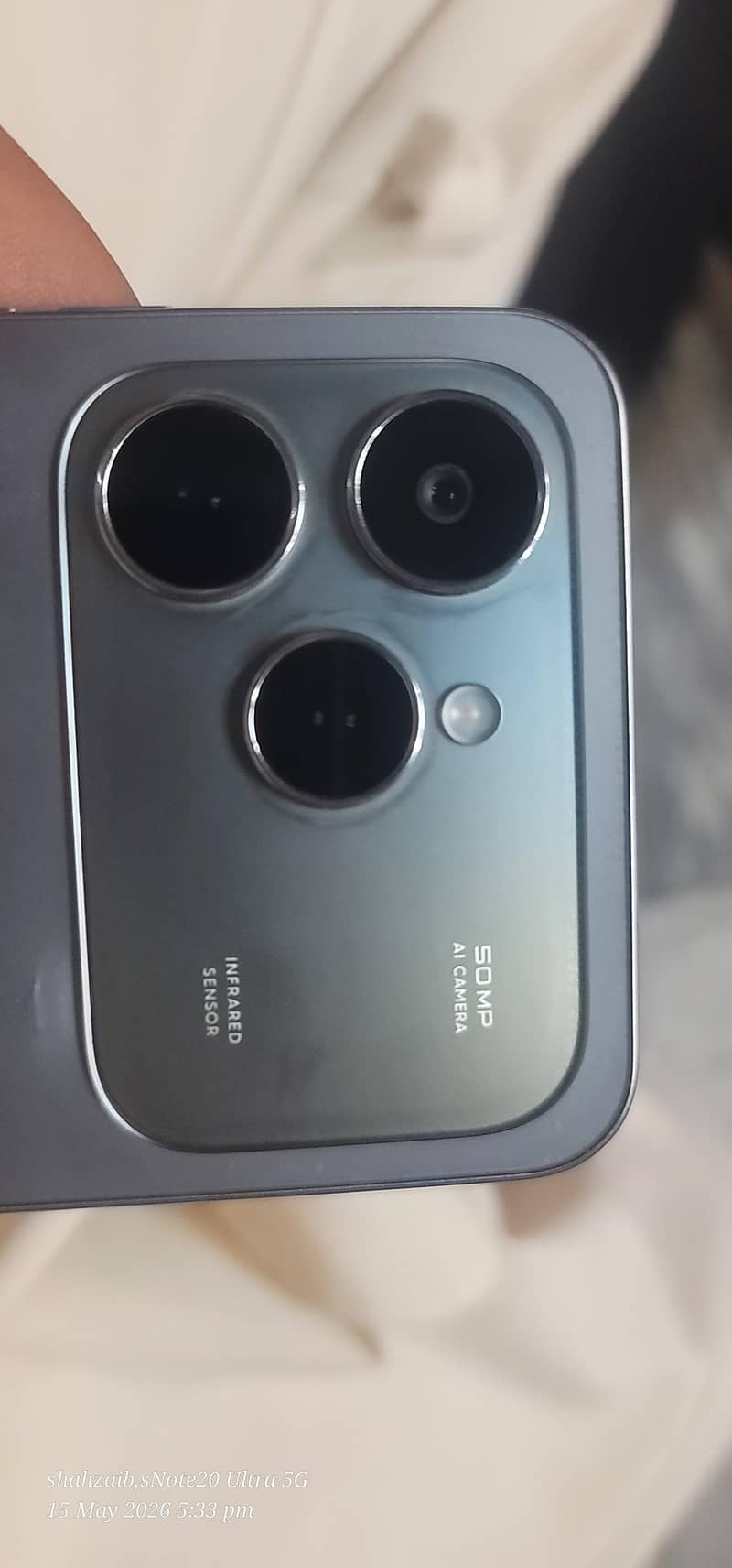 techno spark 40 2