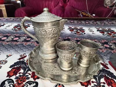 Water set