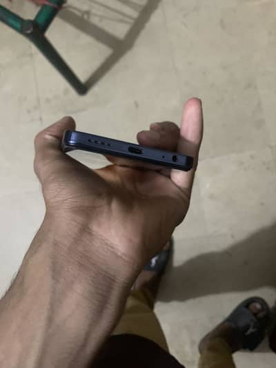 Mobile dabba all ok