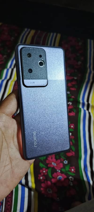 realme gt6