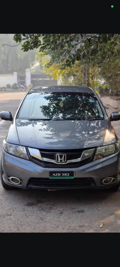 2010 honda city lush condition