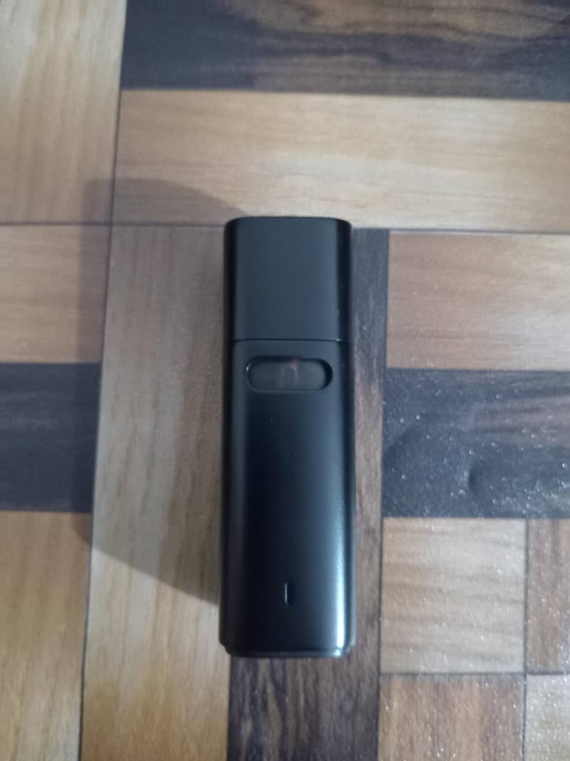 Uwell Pot 1