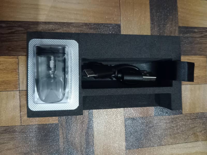 Uwell Pot 3