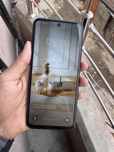Infinix hot 30 Play