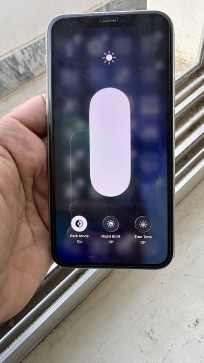 I Phone 11 Pro PTA Approved
