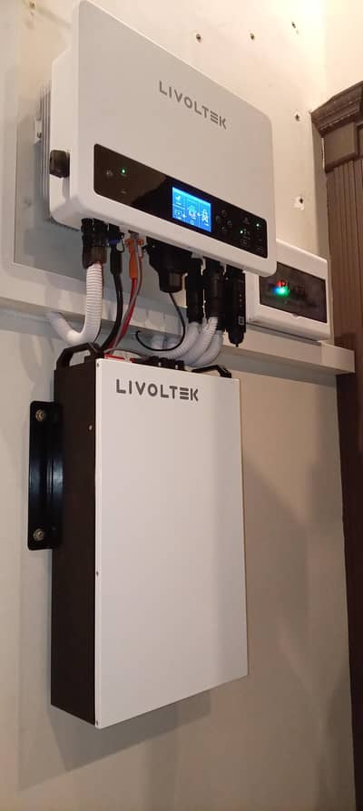 Expert Electrician And Technician Available AC Solar House Wiring