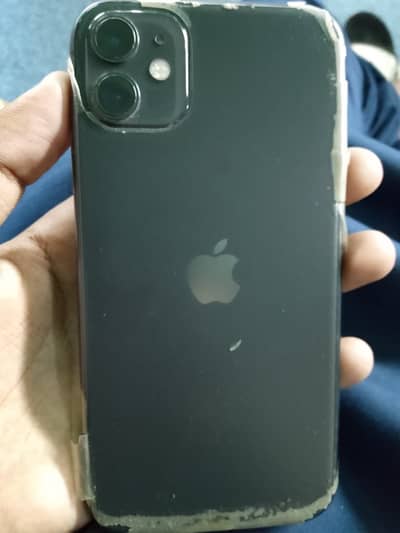 I phone 11  non pta factory unlock