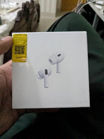 Airpods Pro 2