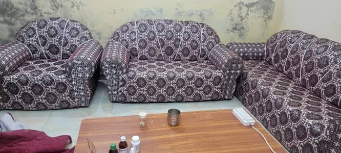 sofa set