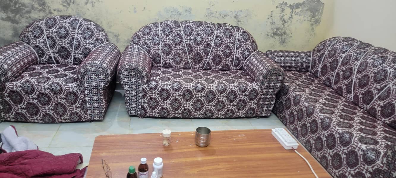 sofa set 3