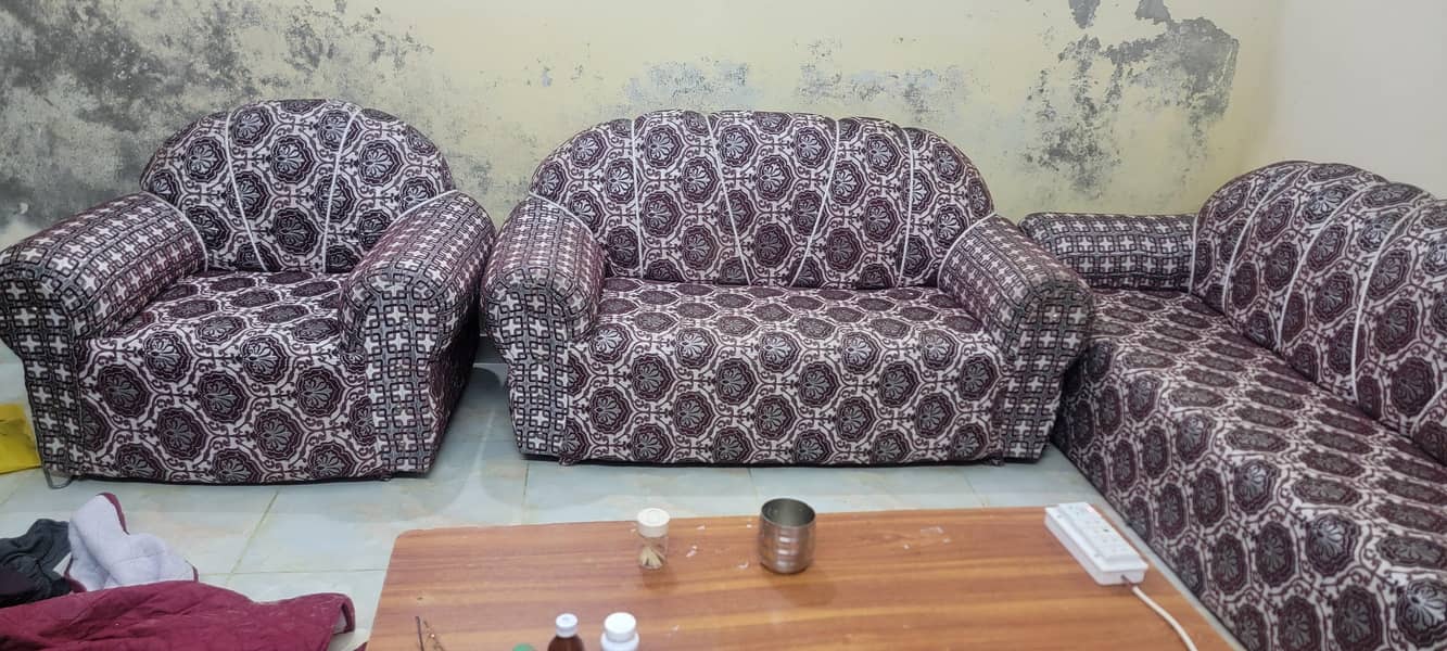 sofa set 4